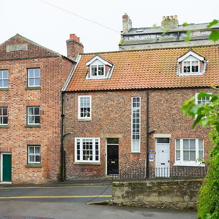 Vila Cintra House Whitby Exteriér fotografie