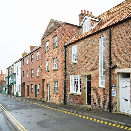 Vila Cintra House Whitby Exteriér fotografie