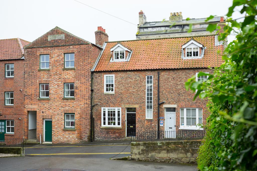 Vila Cintra House Whitby Exteriér fotografie
