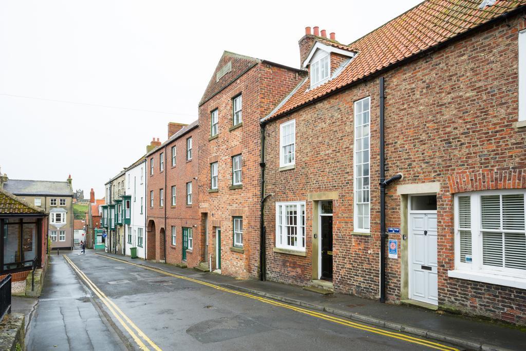 Vila Cintra House Whitby Exteriér fotografie