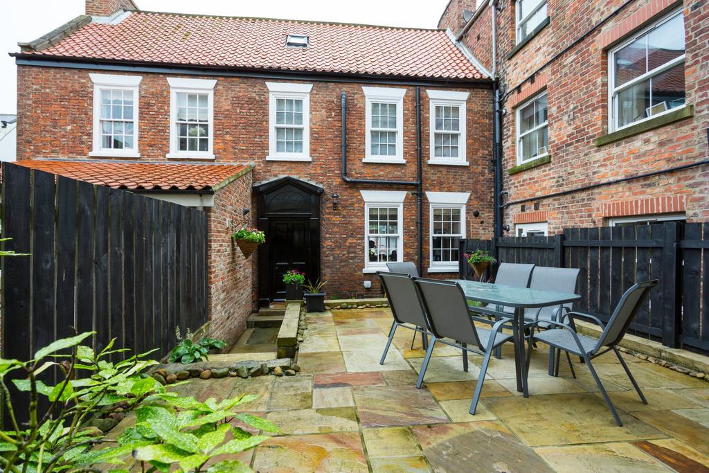 Vila Cintra House Whitby Exteriér fotografie