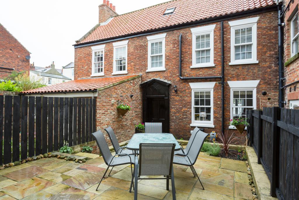 Vila Cintra House Whitby Exteriér fotografie