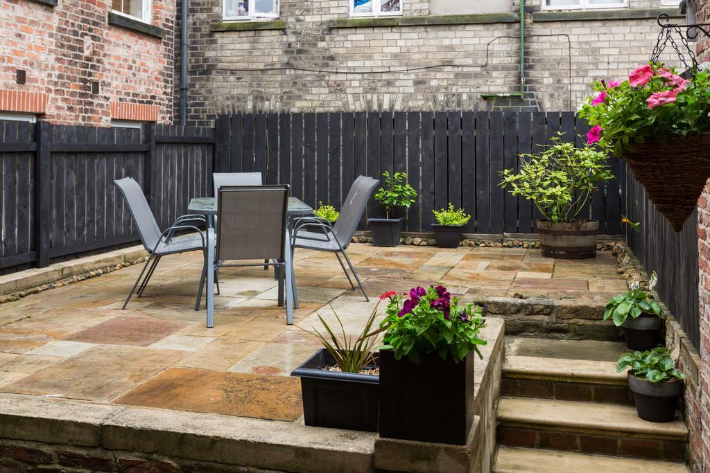 Vila Cintra House Whitby Exteriér fotografie
