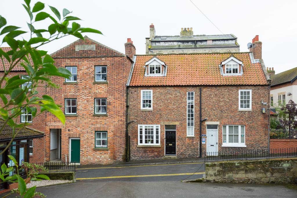 Vila Cintra House Whitby Exteriér fotografie